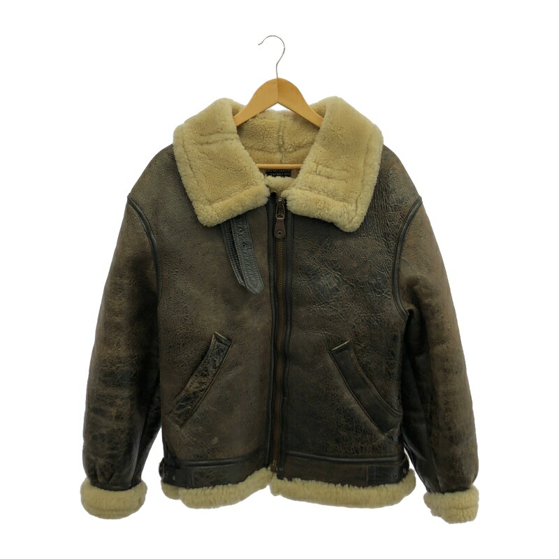 AVIREX B-3 40　ヤンキーギャル AVIREX B-3 40 ヤンキーギャル AVIREX【アビレックスB-3ヤンキー