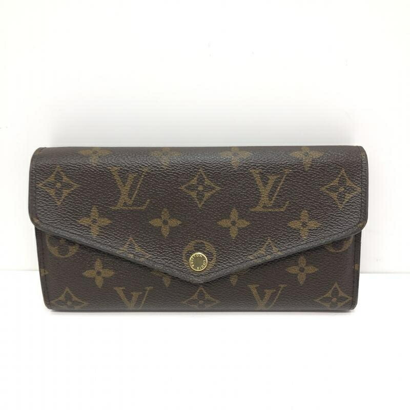 [SALE]ヴィトン Vuitton レア ポルトフォイユ サラ 楽天市場】ルイヴィトン LOUIS VUITTON 長財布 ポルトフォイユ