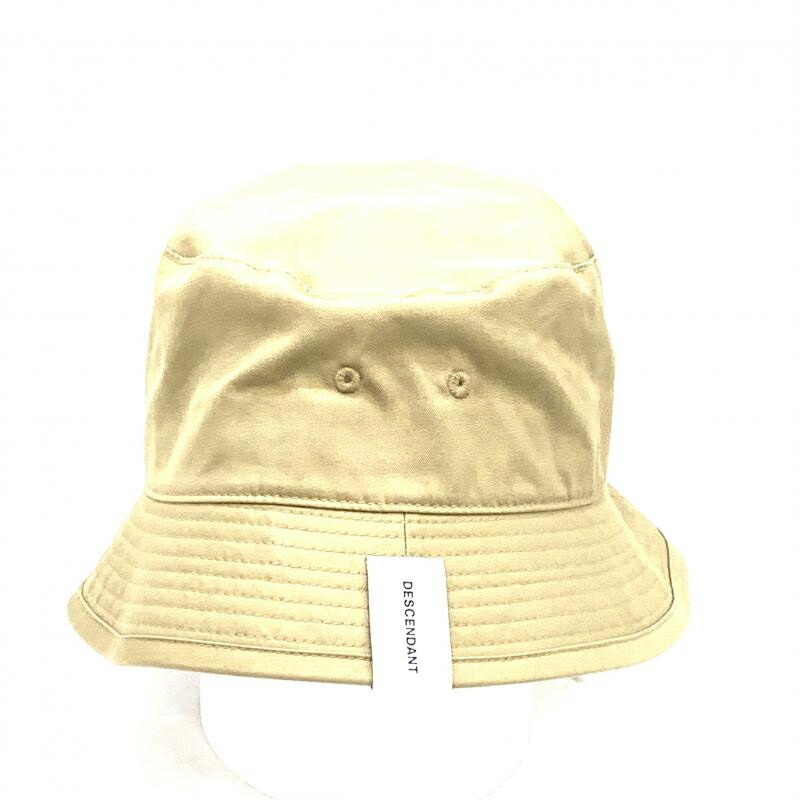 【Ten c】バケットハット 楽天市場】【中古】TEN-C「BUCKET HAT(TC-H1303)」バケット