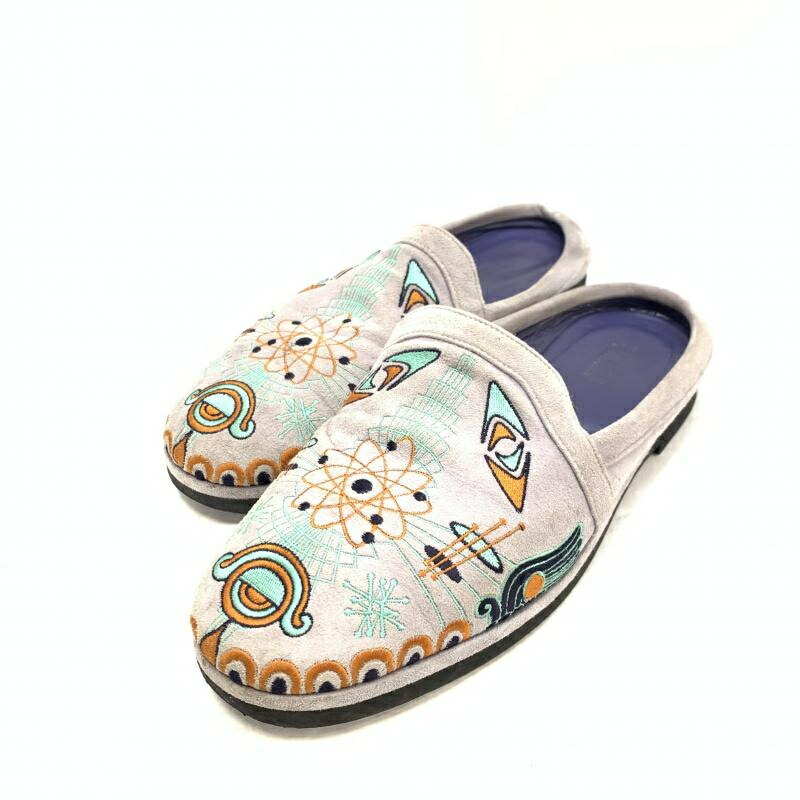 新品 定価33000円 BLOHM BEAST SLIDE サンダル BLOHM サンダル BLOHM/ブローム/BEAST SLIDE メンズ レディース