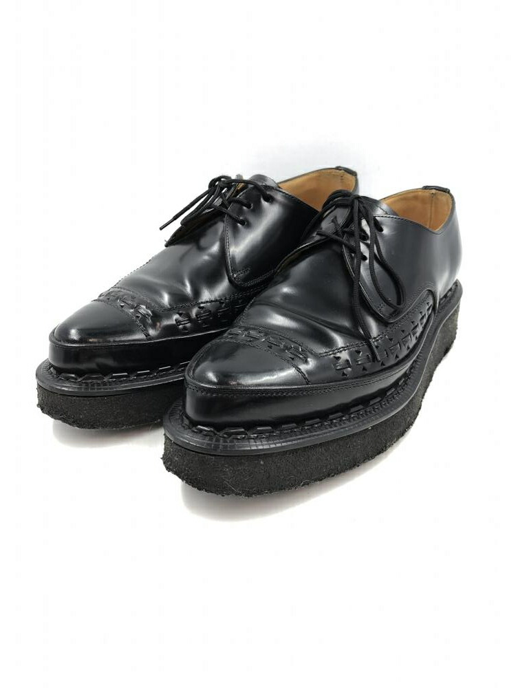 sacai george cox サイズ5 楽天市場】Sacai(サカイ) サイズ:size5 ×GEORGE COX ジョージ