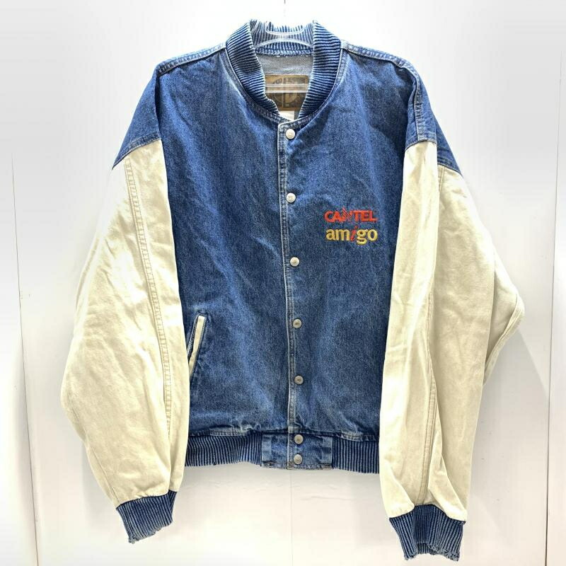 楽天市場】デッドストック 80年代 USA製 OSHKOSH オシュコシュ デニム