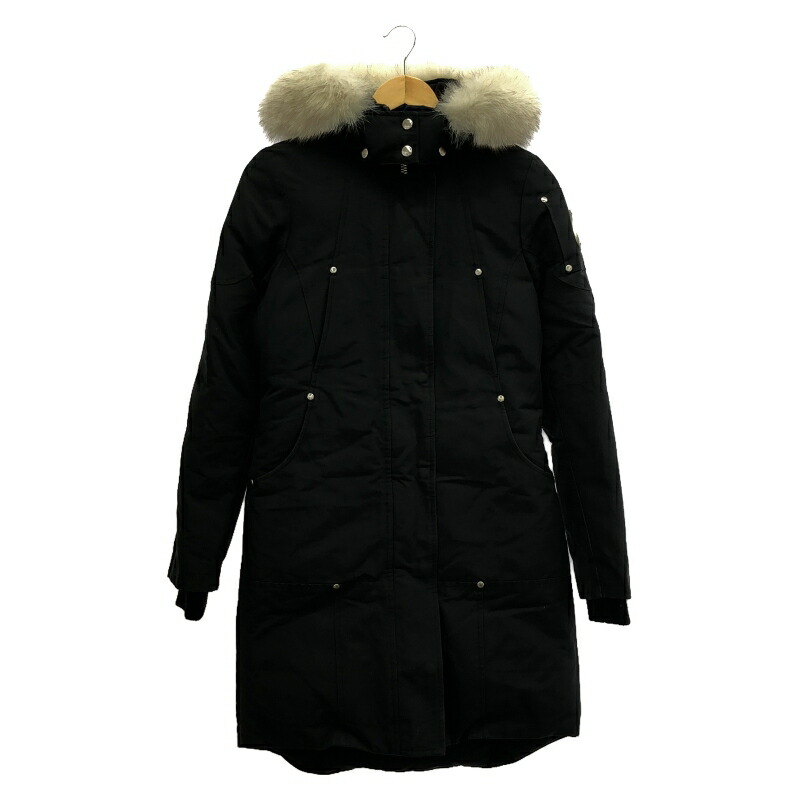 楽天市場】MOOSE KNUCKLES ムースナックルズ ダウンジャケット