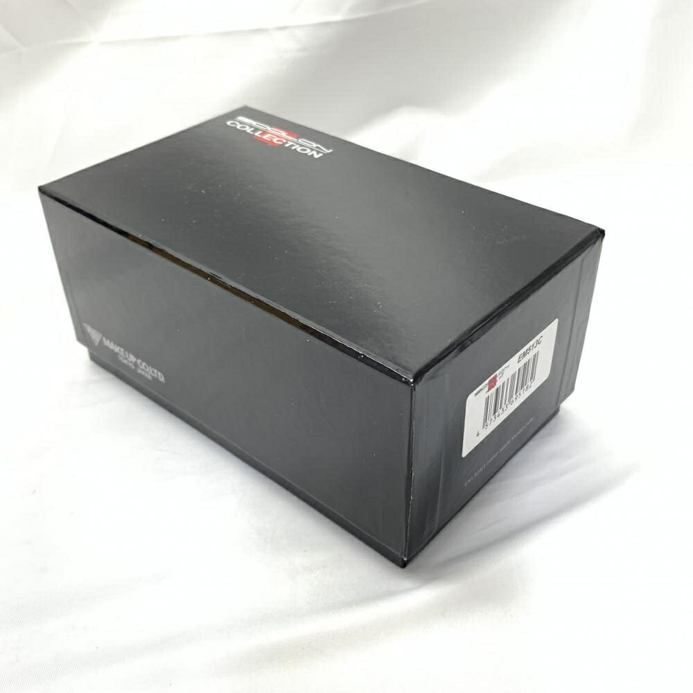 【中古】34004 MAKE UP EIDOLON 1/43 ﾗﾝﾎﾞﾙｷﾞｰﾆ ｱｳﾞｪﾝﾀﾄﾞｰﾙ SVJ 2018(LI-52854)[19]