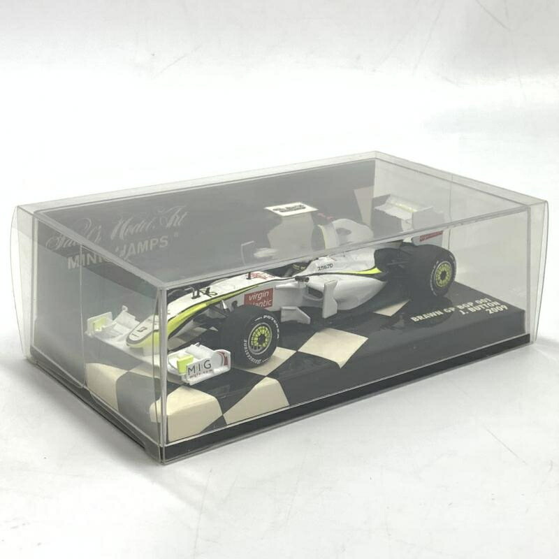 楽天市場】【中古品】ミニチャンプス 1/43 PMA ベントレー