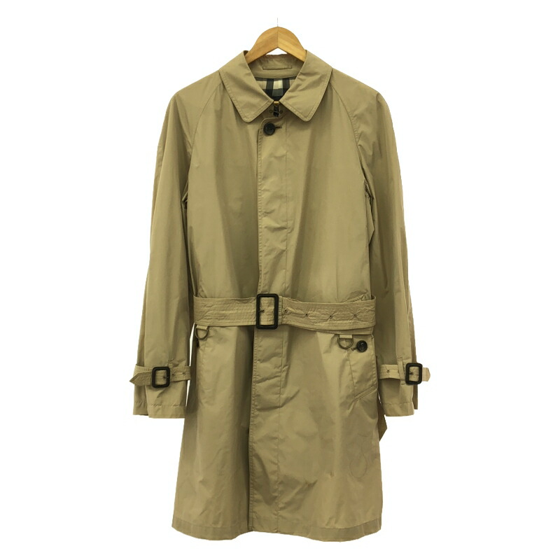 ☆sale☆ バーバリーロンドン トレンチコート 楽天市場】【バーバリー ロンドン】Burberry London 19SS バイ