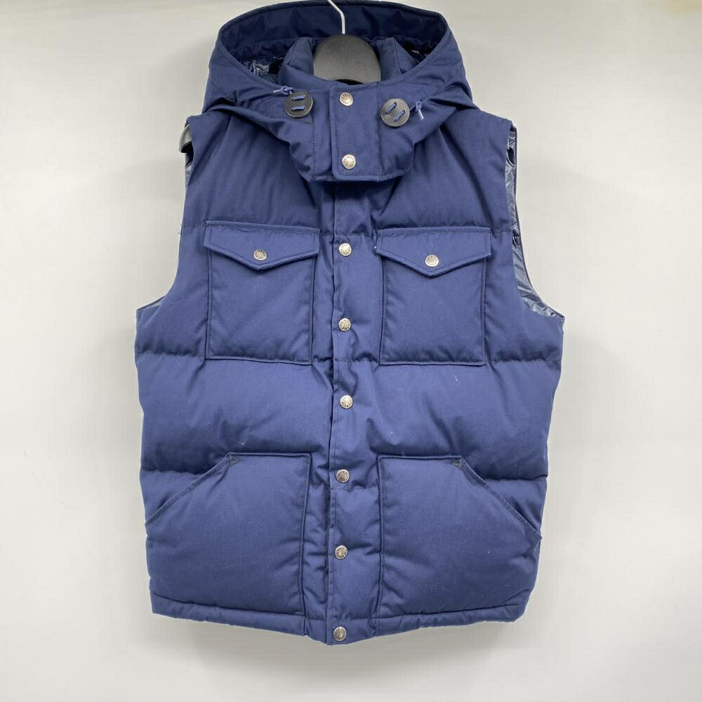 THE NORTH FACE ダウンベスト　レディース　Sサイズ　ND2550N 楽天市場】THE NORTH FACE PURPLE LABEL ザ ノース フェイス