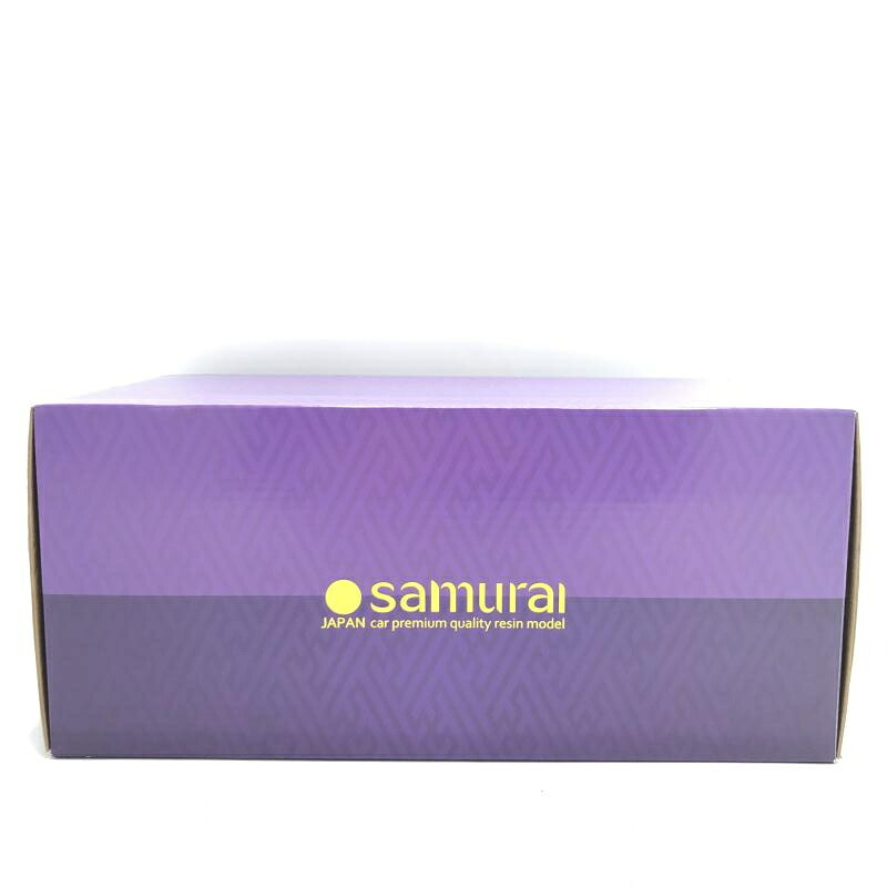 【中古】[開封]　S)1/18 京商 ﾄﾖﾀ ｾﾝﾁｭﾘｰ (ｼﾙﾊﾞｰ)[92]