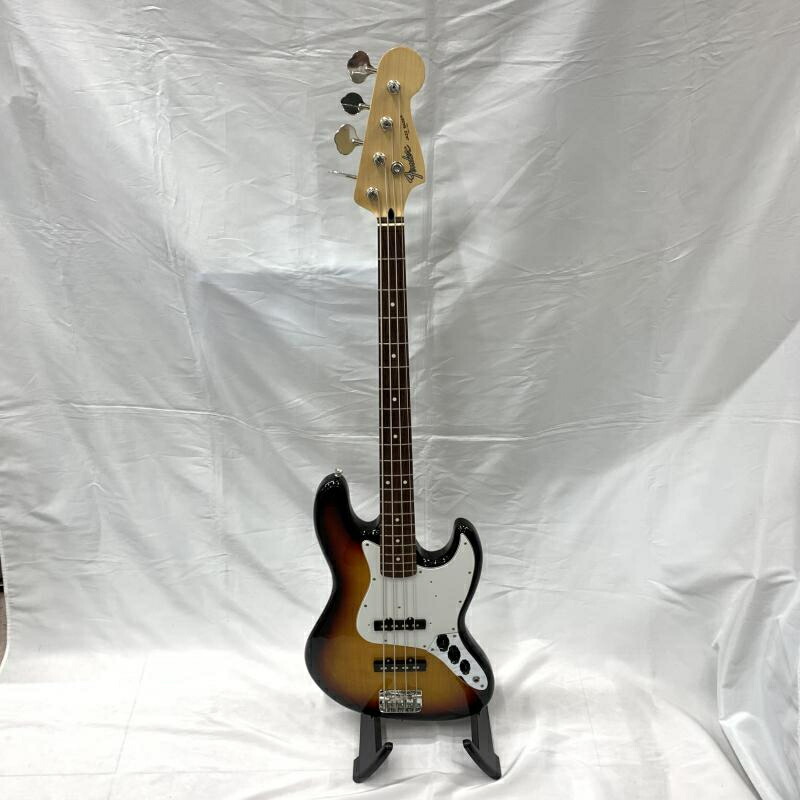 【中古】Fender / ｼﾞｬｽﾞﾍﾞｰｽ[92]