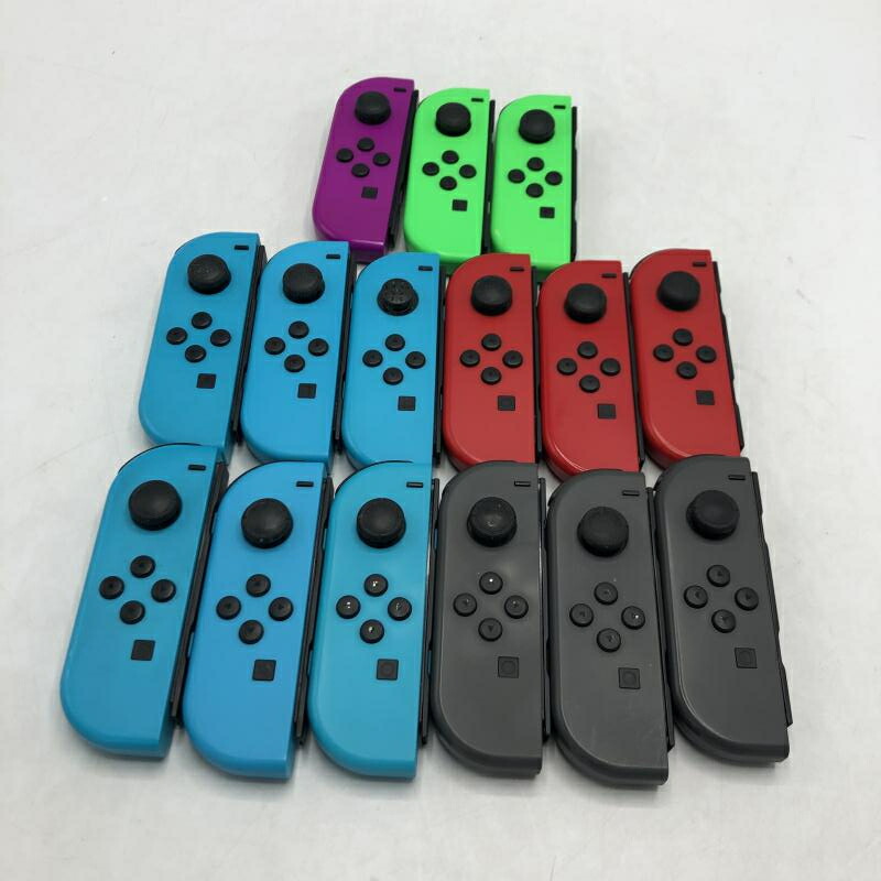 J*u様 【ドック、Rジョイコン ジャンク品】Nintendo Switch 1240092294156_1.jpg