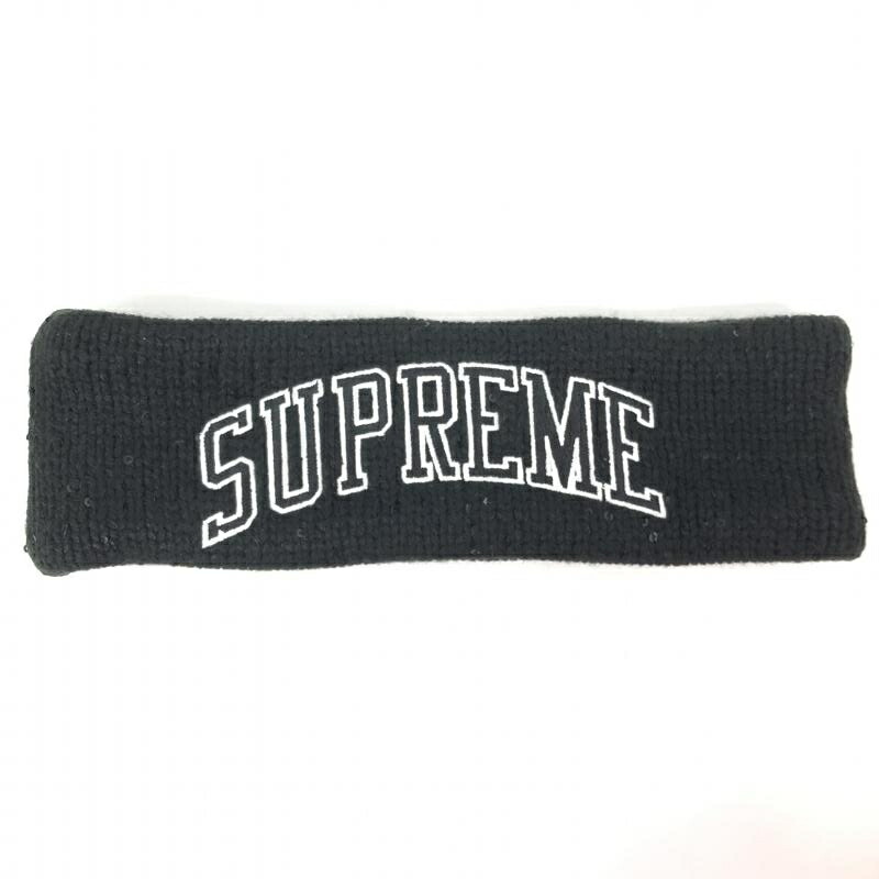 楽天市場】Supreme×New Era 2017AW Reflective Logo Headband
