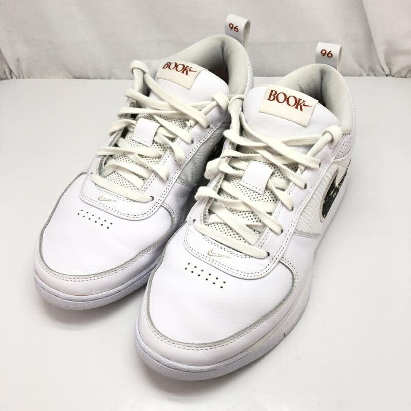 楽天市場】NIKE BOOK 1 EPナイキ ブック 1 EP 24-07-S#100