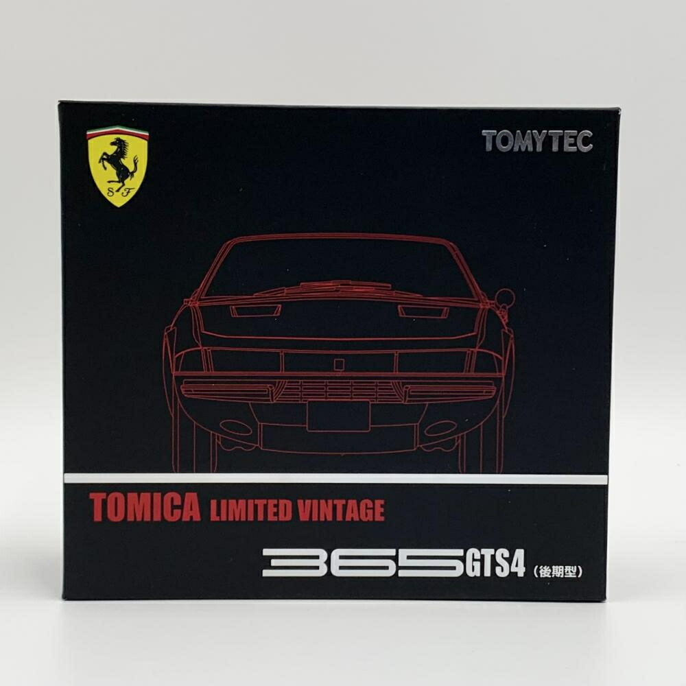 楽天市場】【中古】開封） 1／64 トミーテック トミカリミテッド