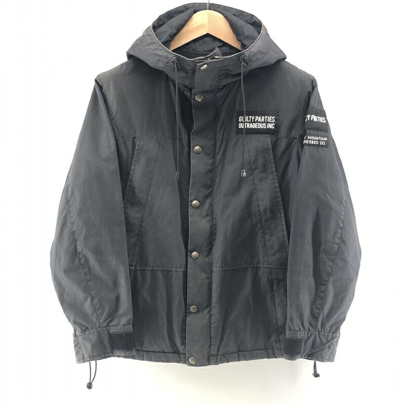 楽天市場】【中古】WACKO MARIA｜ワコマリア MONSTER PARKA