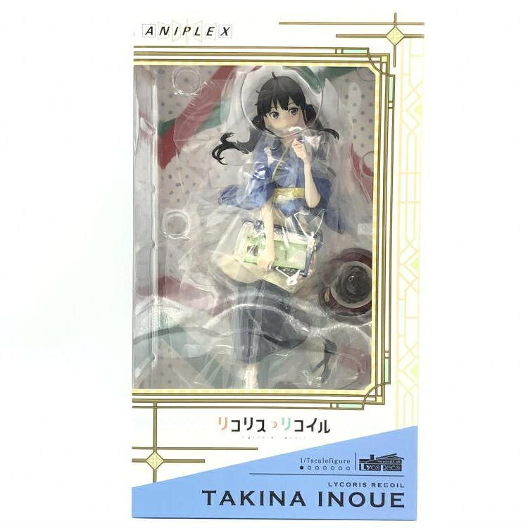 【中古】未開封)ANIPLEX+ 井ノ上たきな 1/7[69]｜お宝創庫 30,040円