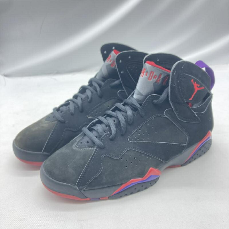 NIKE ナイキ エアジョーダン 26cm 楽天市場】NIKE(ナイキ) サイズ:26.5cm AIR JORDAN 7 RETRO