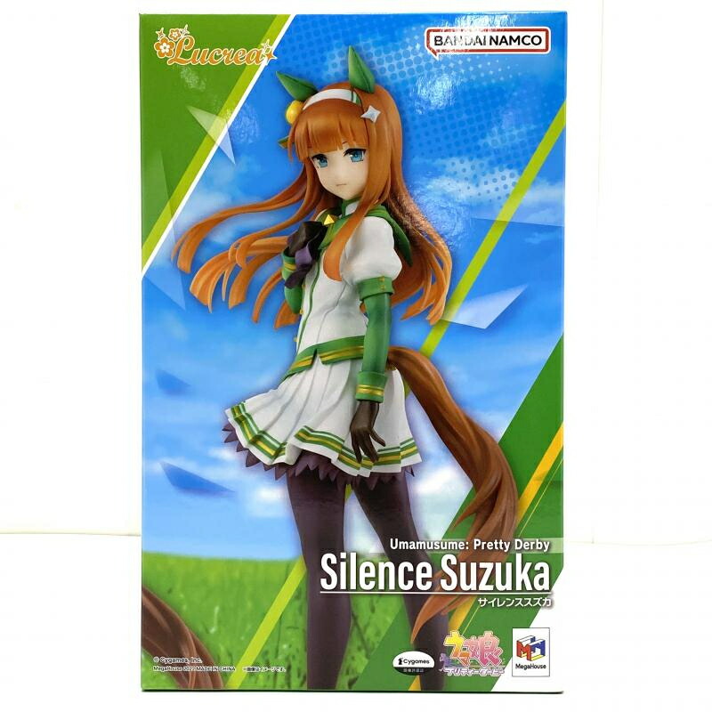 楽天市場】Lucrea (ルクリア) ウマ娘 プリティーダービー