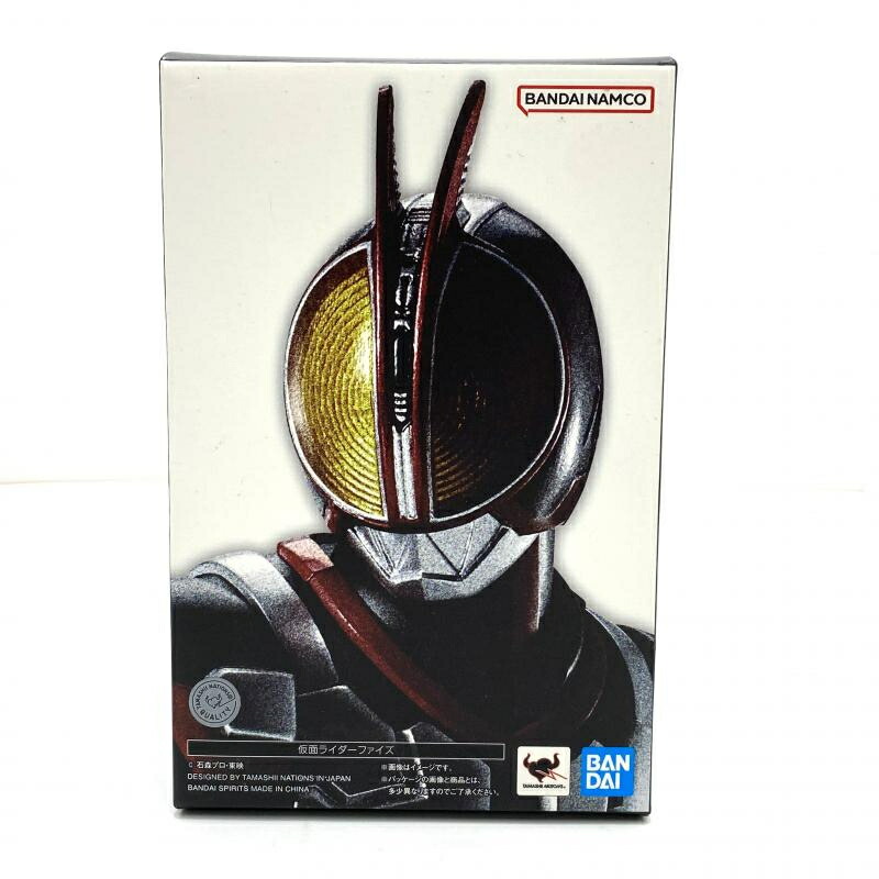楽天市場】S.H.フィギュアーツ（真骨彫製法）仮面ライダー555