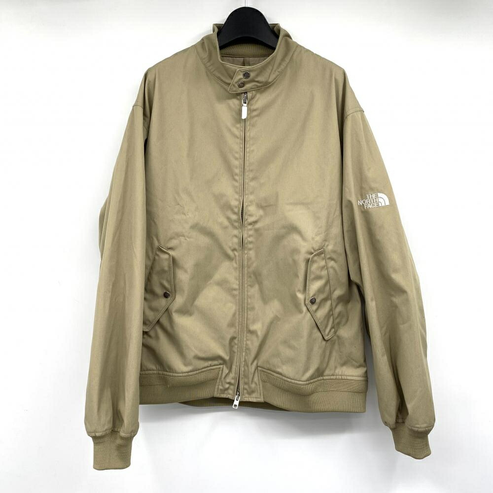 ノースフェイス パープルレーベルNP2101N hopper jacket THE NORTH FACE PURPLE LABEL 21SS 65/35 Hopper Field Jacket