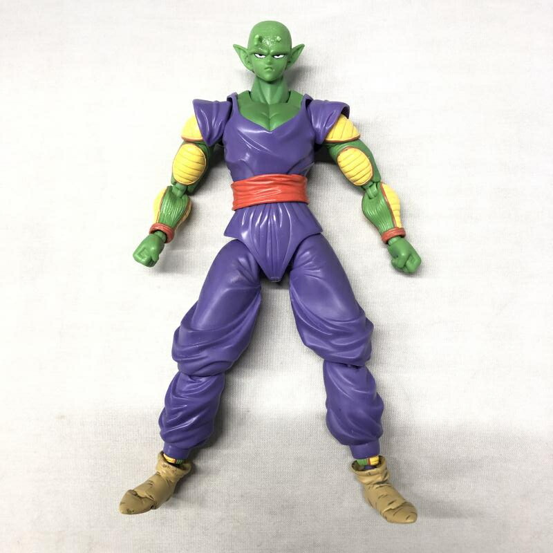 楽天市場】S.H.Figuarts オレンジピッコロ ドラゴンボール超 スーパー