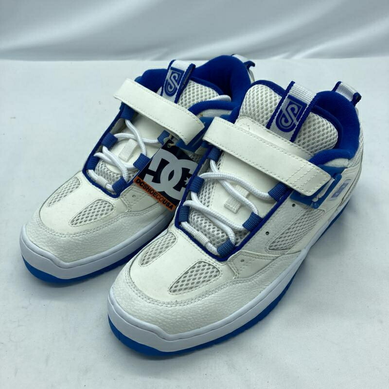 DC shoes JS1 27.0 最終値下げ DC shoes JS1 27.0 最終値下げ - メルカリ