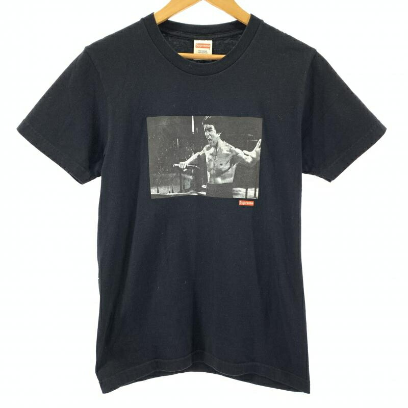Supreme シュプリーム Tシャツ　ブルース・リー Supreme(シュプリーム) 13AWBruce Lee Enter the Dragon Tee