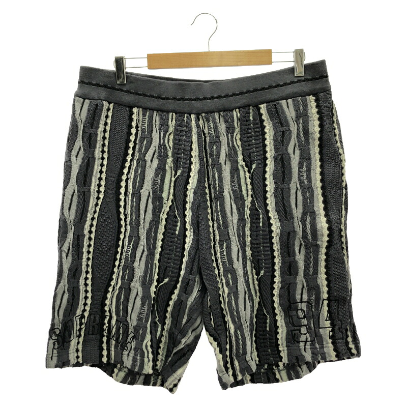 【中古】23SS Wee11 Supreme Coogi Basketball Short ハーフパンツ シュプリーム[91]｜お宝創庫