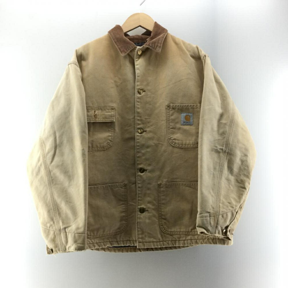 楽天市場】Carhartt WIP カーハート OG CHORE COAT チョアコート