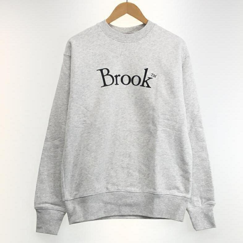 Brook ダック　Tシャツ　S 46a414c6b4c7464825f7bb7fa21718