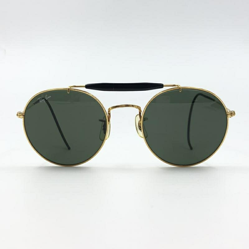 楽天市場】美品 Ray Ban レイバン ボシュロム サングラス