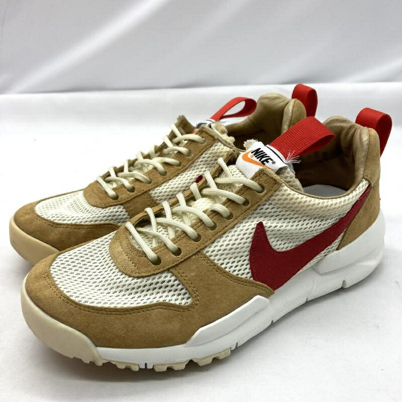 楽天市場】【 NIKE TOM SACHS X NIKECRAFT MARS YARD 2.0