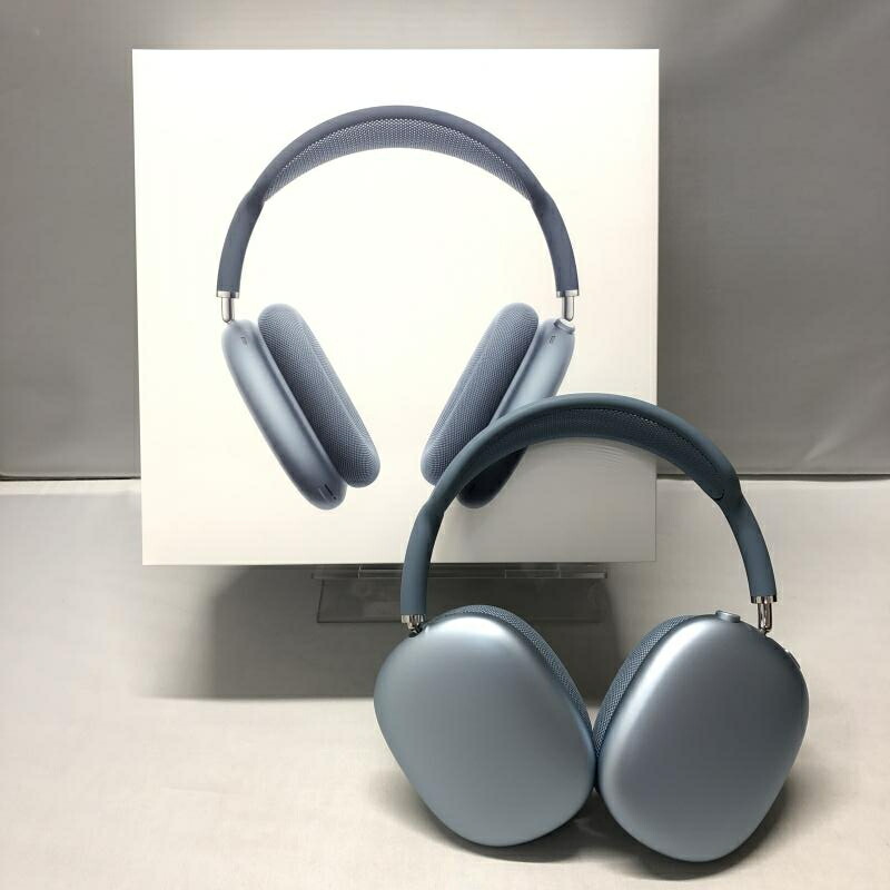 tk【新品】Apple MGYH3J/A AirPods Maxワイヤレス アップル Apple MGYH3J/A AirPods Max ワイヤレスヘッドホン