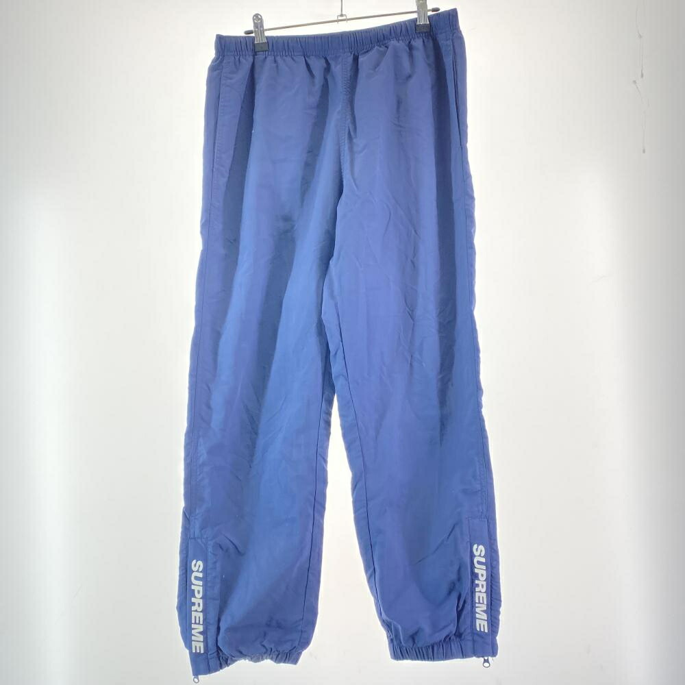 20AW SUPREME シュプリーム WARM UP PANT ナイロンパンツ Supreme Warm Up Pant nylon