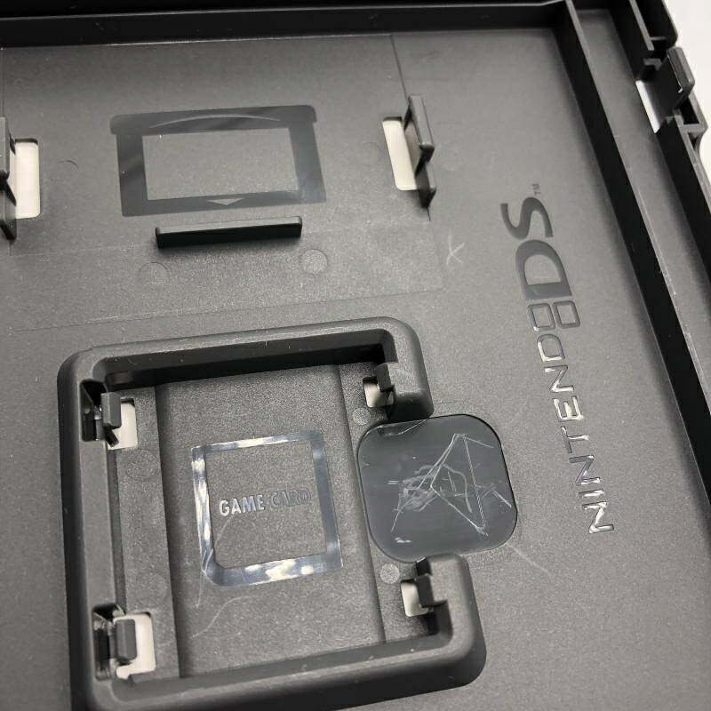 【中古】NDS）KONAMI　コナミ　NINTENDO DS　悪魔城ﾄﾞﾗｷｭﾗ　蒼月の十字架　任天堂DS[10]｜お宝創庫