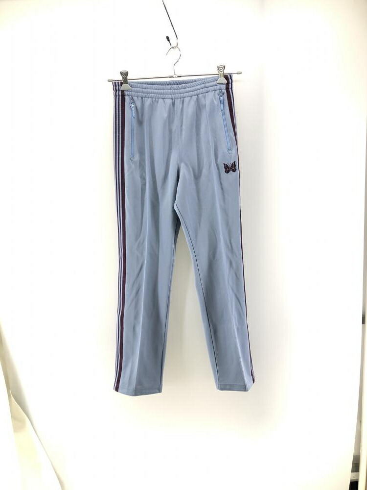 楽天市場】【中古】Needles×STUDIOUS23SS トラックパンツ Track