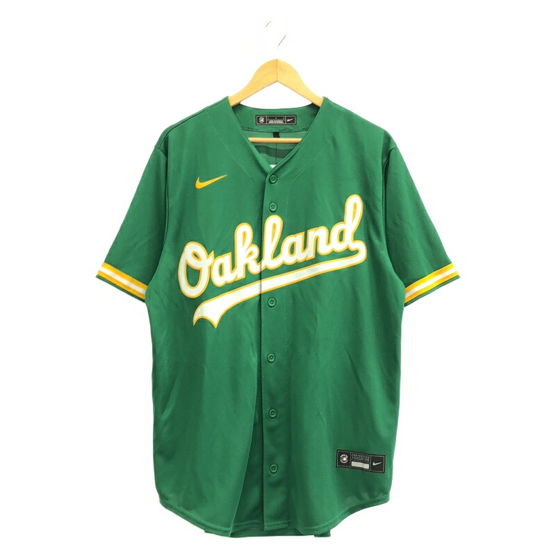 90s 00s アスレチックス ユニフォーム 深緑 CRISP 4番 MLB 90s 00s アスレチックス ユニフォーム 深緑 CRISP 4番 MLB