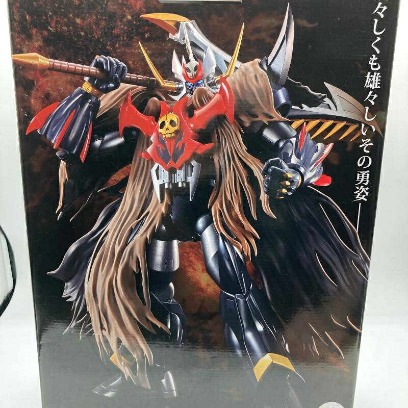 【中古】超合金魂 GX-102 マジンカイザーSKL[90]