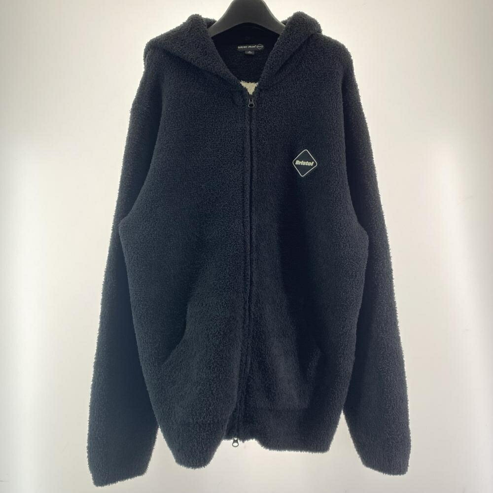 ベアフット　ブリストル　コラボ　パーカー 楽天市場】F.C.R.B.(F.C.Real Bristol)×BAREFOOT DREAMS 2023SS