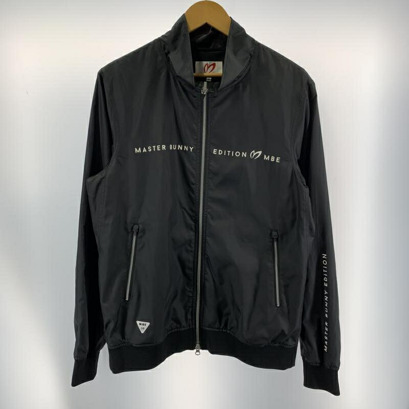 楽天市場】【中古】MASTER BUNNY EDITIONジップアップジャケット 758