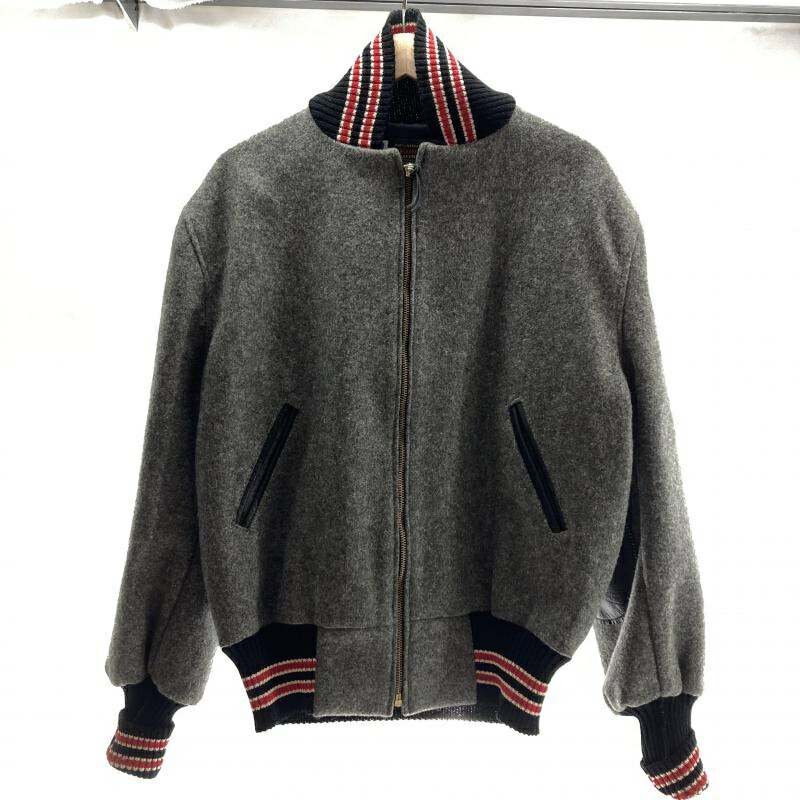 楽天市場】【中古】SKOOKUM (スクーカム) LOFTMAN別注 LETTERMAN