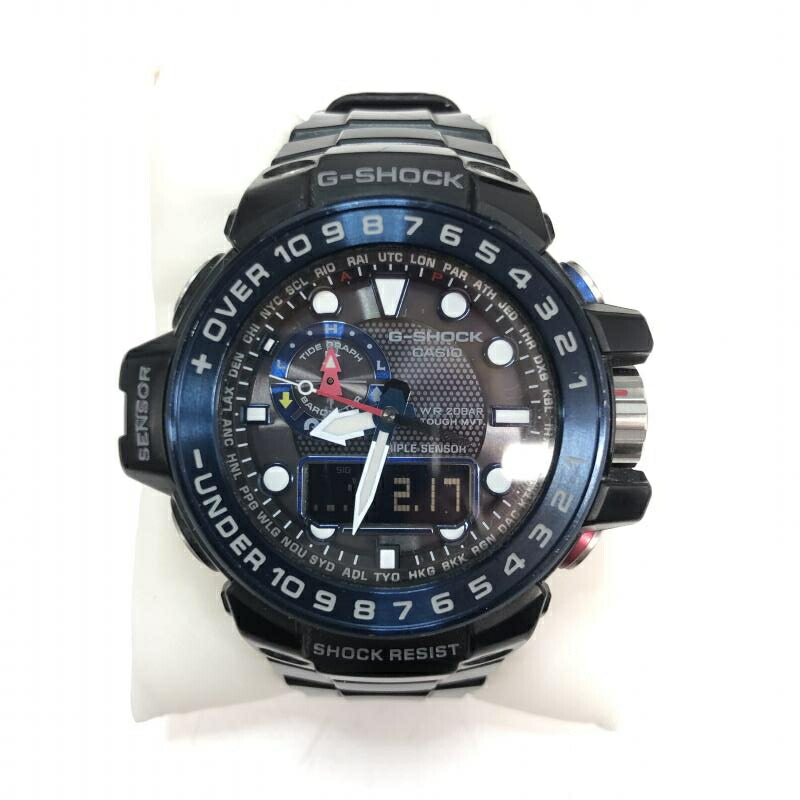 中古　カシオ　ジーショック　フロッグマン DW-8200 中古 カシオ ジーショック フロッグマン DW-8200