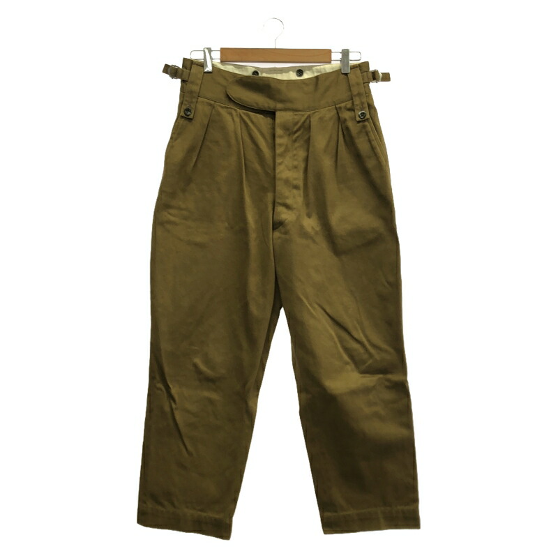 楽天市場】【中古】 NEAT (ニート) DENIM BELTLESS ベルトレスデニム