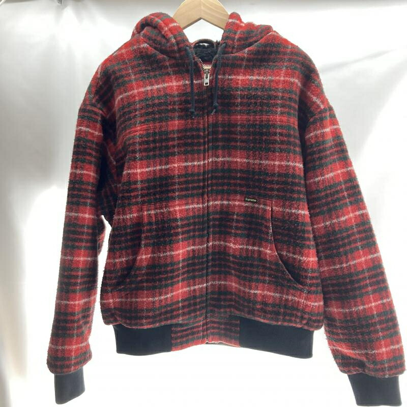 楽天市場】Supreme シュプリーム ジャケット サイズ:XL 23AW プレイド