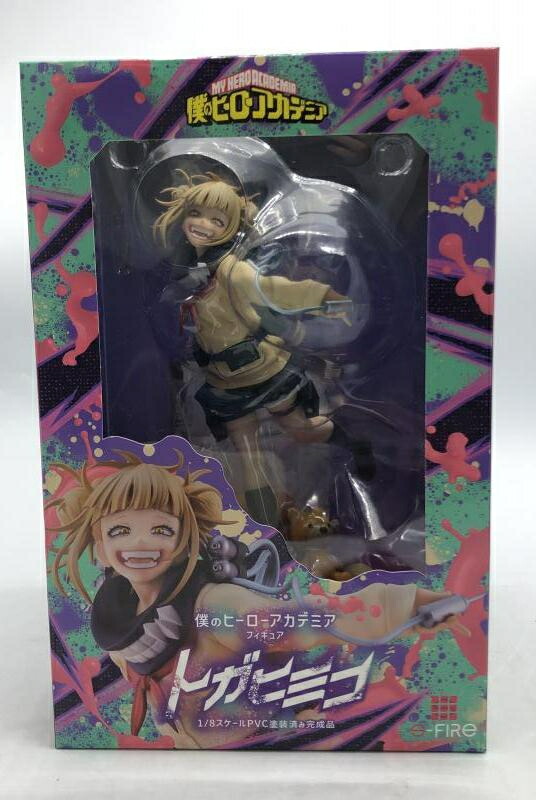 【中古】［開封］スピリテイル トガヒミコ -Villain- 1/7[92]｜お宝創庫