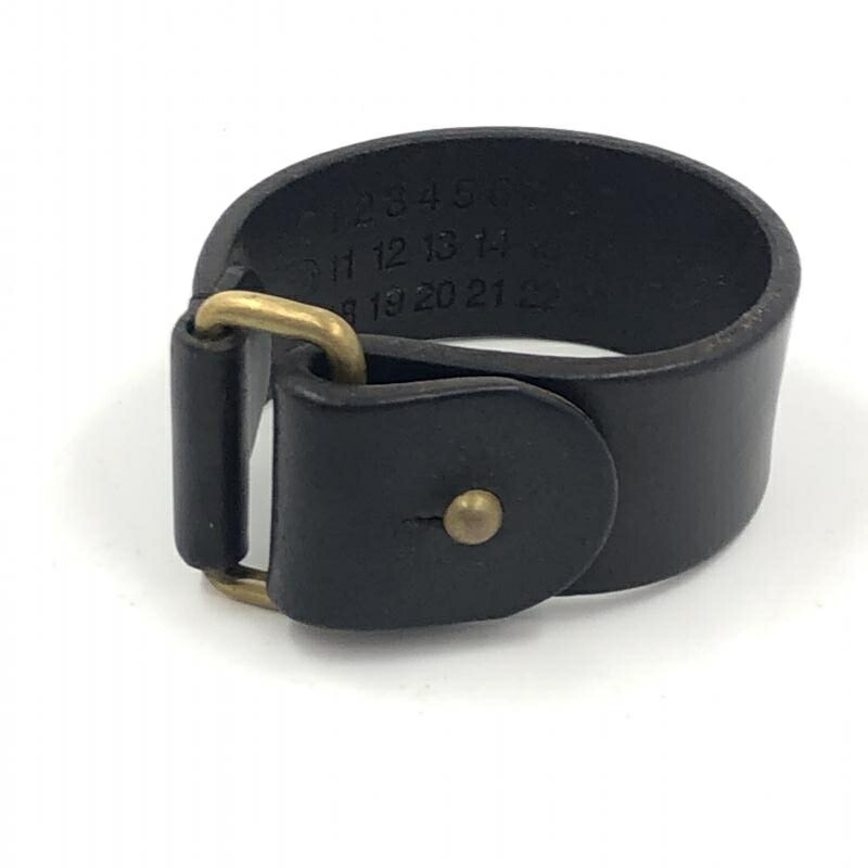 楽天市場】【中古】Maison Margiela 20ss NUMBER BRACELET