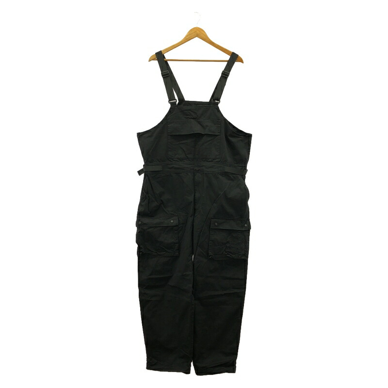 超美品✨　ポータークラシック　オーバーオール　スーパーナイロン　ストレッチ　黒 楽天市場】【中古】Porter Classic スーパーナイロンストレッチ