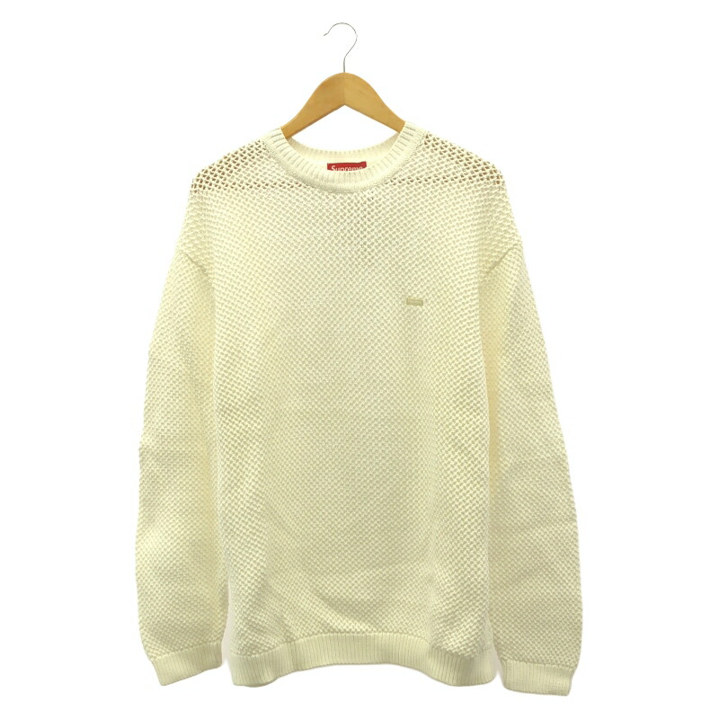 Supreme 23SS シュプリーム　リブ　セーター M imgrc0086023760.jpg