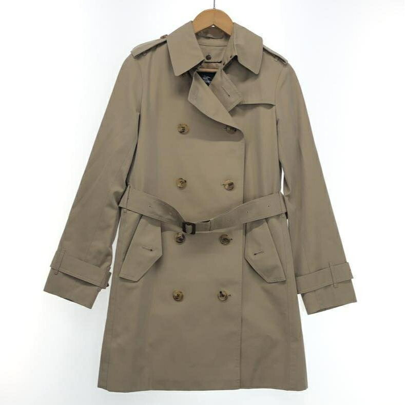 Burberrys ベージュ トレンチコート 楽天市場】【アウトレット】バーバリー BURBERRY トレンチコート