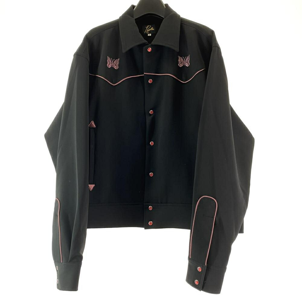 needles 22aw カウボーイジャケット　グレー　M 楽天市場】Needles(ニードルス) サイズ:L 22AW PIPING COWBOY