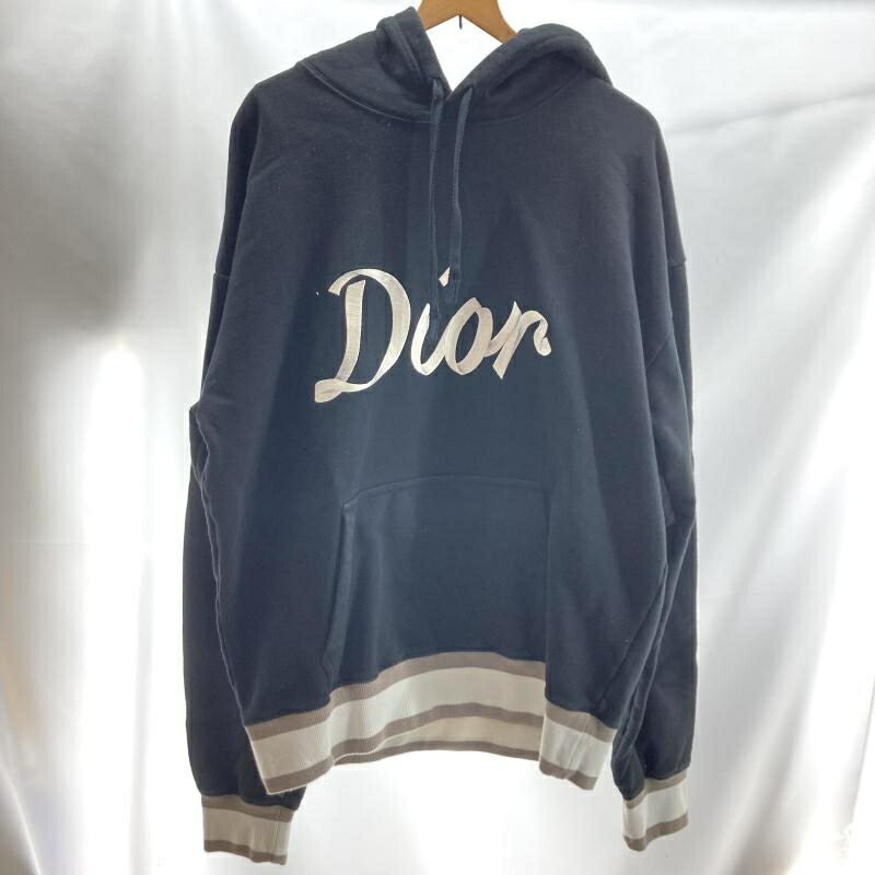 楽天市場】【中古】Christian Dior オブリークショートスリーブ